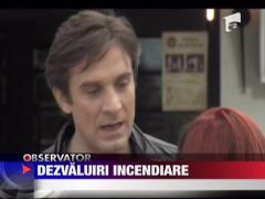 Dezvaluiri incendiare in Narcisa Salbatica