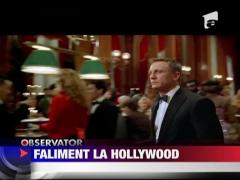 Casa de productie Metro Goldwyn Mayer in familent