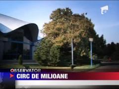 Circ in jurul Circului