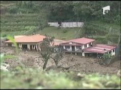 Potopul a lovit Costa Rica