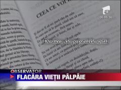 Starea lui Adrian Paunescu s-a agravat