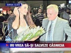 Irinel Columbeanu pare sa fi redevenit un familist convins
