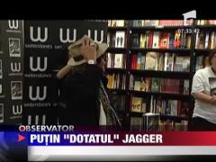 Kieth Richards si-a lansat autobiografia