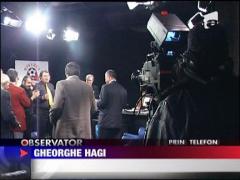 "Regele", supusul poetului