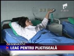 Leac pentru plictiseala