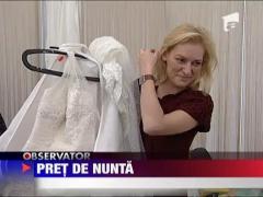 Pret de nunta