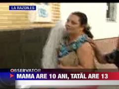 Observator 16 Weekend