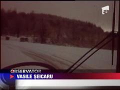 Amintiri cu boss Paunescu