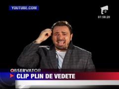 Clip plin de vedete