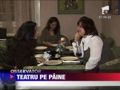 Teatru pe paine