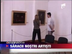 Saracii nostri artisti