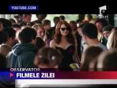 Filmele zilei
