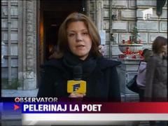 Observator 13 Weekend