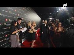 Veteranii au avut BAFTA