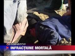 Infractiune mortala