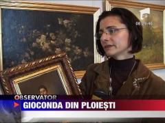 Gioconda din Ploiesti