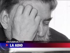 Observator 13 Weekend