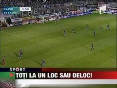 Toti la un loc sau deloc!