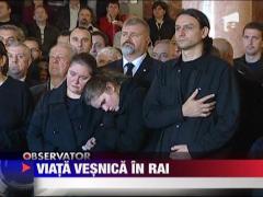 Viata vesnica in Rai