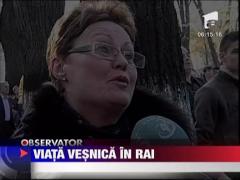 Omagiu pentru Adrian Paunescu