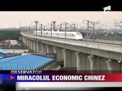 Miracolul economic chinez