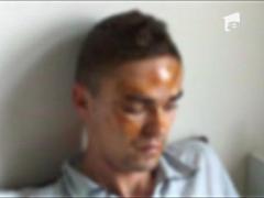 Batut de satenii rivali!