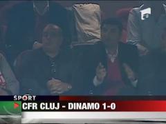 Borcea, singur impotriva tuturor