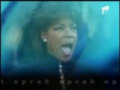 Oprah Winfrey a pune punct emisiunii pe care o realizeaza
