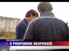 George Pistereanu, nominalizat pentru "Cel mai bun actor European"