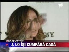 Jennifer Lopez nu stie ce-i aia criza