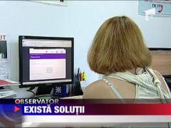 Femeile care sunt abuzate de soti pot cere ajutor