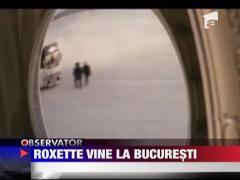 Roxette vine la Bucuresti