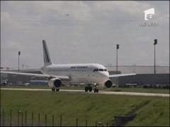 Amenda record data de Comisia Europeana unei companii aeriene