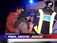 Tanarul de 23 de ani din Slobozia, care si-a ucis cel mai bun prieten a fost arestat