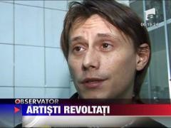 Artisti revoltati