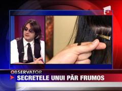 Secretele unui par frumos