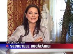 Felicia: Secretele bucatariei