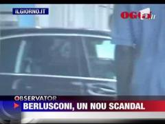 Berlusconi, un nou scandal