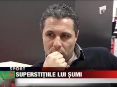 Superstitiile lui Sumudica