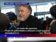 Paunescu are o noua fiica?