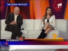 Dilemele doamnei Columbeanu