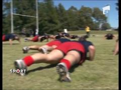 Stejarii: "Nu ne temem de Uruguay"