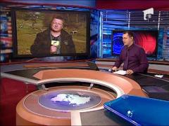 Observator 13 Weekend