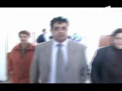 Decanul Baroului Alba, arestat 29 de zile