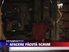 Observator 13 Weekend