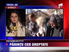 Parintii cer dreptate