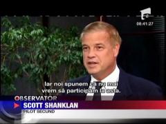 Pericol de cancer pe aeroport