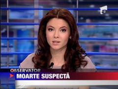 Moarte suspecta in cazul romanului gasit impuscat in Italia