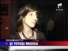 Folkul incepe sa revina pe scena