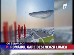 Romanul care deseneaza lumea